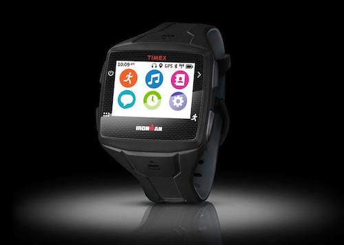 Timex IronMan One GPS+: