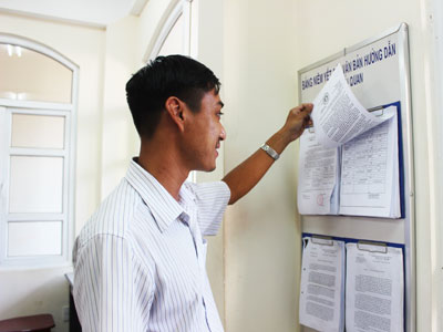 Nhiều quy định mới về thủ tục hải quan