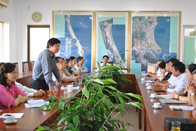 Cần có Chủ tịch UBND cấp xã tham gia Ban đại diện Hội đồng quản trị ngân hàng chính sách cấp huyện