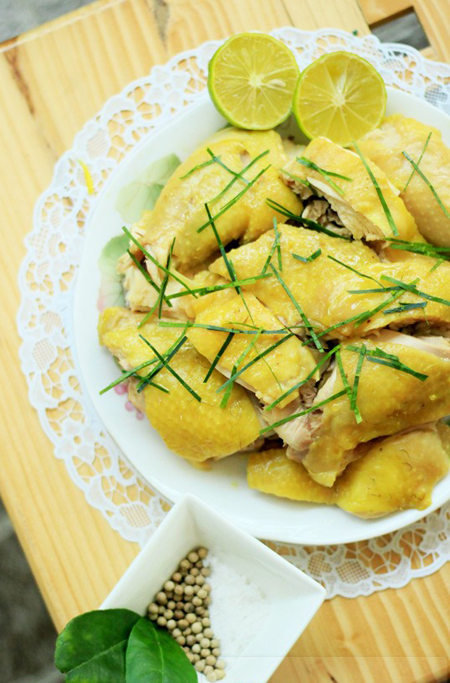 Những mẹo nhỏ nấu nướng không phải ai cũng biết