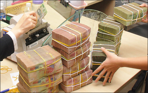 Doanh nghiệp FDI được mở tài khoản tại ngân hàng