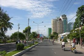 Quỹ đất dành cho giao thông của TP. Nha Trang quá ít