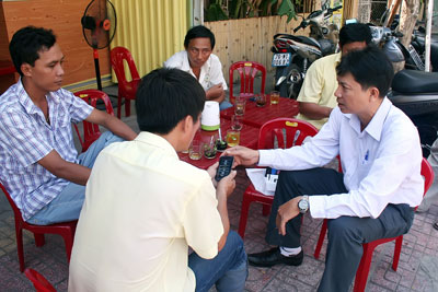 Khuyến mại mới dành cho thuê bao Vinaphone trả sau