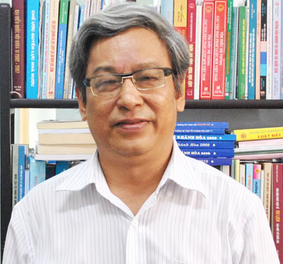 Các trường hợp hợp đồng lao động làm công việc chuyên môn: Đã có hướng giải quyết