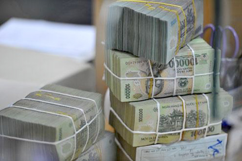 Chuyển tiền điện tử giá trị từ 500 triệu đồng trở lên sẽ phải báo cáo
