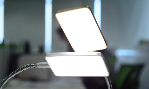 Đèn bảo vệ mắt công nghệ mới