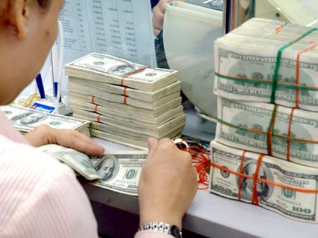 Kỳ vọng sẽ không điều chỉnh tỷ giá từ nay đến cuối năm