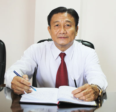 Tháng 9: Sẽ diễn ra cuộc thi "Tìm hiểu pháp luật thuế trong thanh niên"