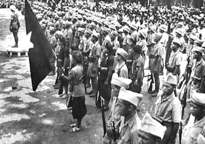 Phim đề tài về Cách mạng Tháng Tám: Vẫn còn quá ít