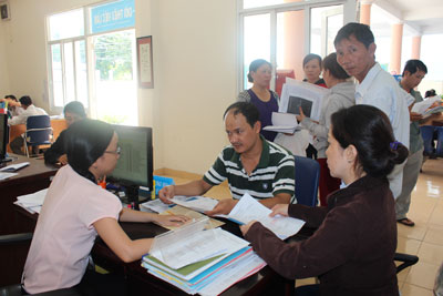 Bảo hiểm thất nghiệp: Còn nhiều bất cập