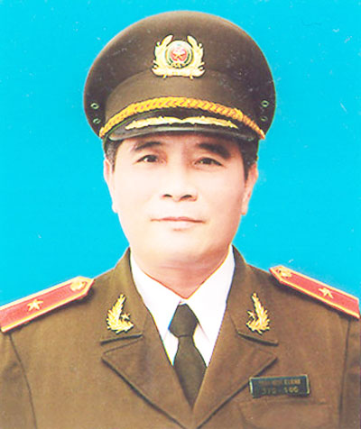 Các lực lượng sát cánh với Công an giữ bình yên cuộc sống