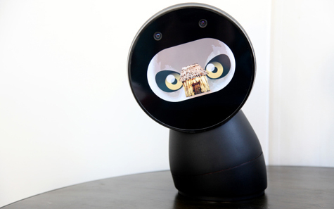 Mỹ chế tạo thành công robot gia đình đầu tiên trên thế giới