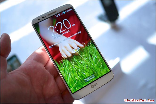 5 mẫu smartphone xách tay giá tốt đang gây sốt tại Việt Nam