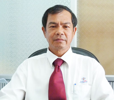 Thông báo tiền điện hàng tháng qua tin nhắn