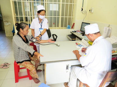 Tăng cường quản lý công tác khám sức khỏe, xác nhận người bệnh tâm thần