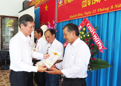 Tổng giá trị hoạt động từ thiện hơn 1,4 tỷ đồng