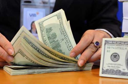 Chứng khoán Việt Nam đón nhận hàng trăm triệu USD từ quỹ ngoại