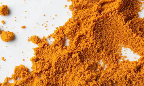 Tác dụng dưỡng da cực tốt của nghệ