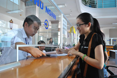 Không để hồ sơ trễ hạn