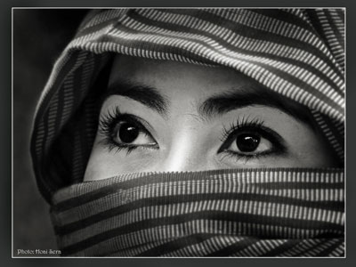 3 tác giả Khánh Hòa được chọn triển lãm ảnh