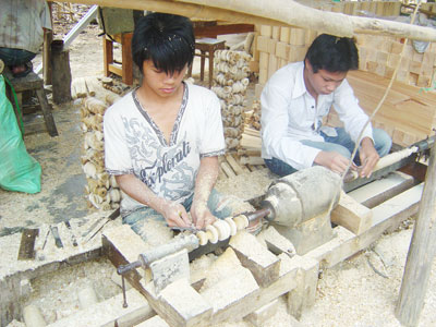 Tìm hướng nâng cao thu nhập cho người dân