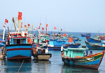 Triển khai chương trình tín dụng thủy sản 15.000 tỷ đồng