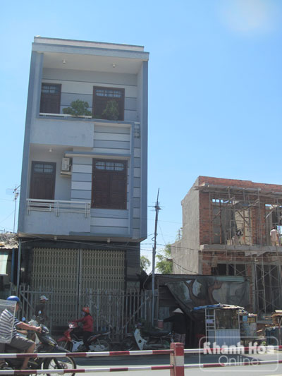 "Thần đèn" đến Diên Khánh