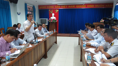 Tai biến xảy ra ở khâu gây mê, nghi do thuốc nhưng chưa rõ thuộc loại nào