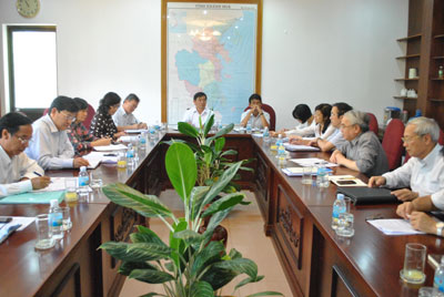 Kiến nghị sửa đổi cơ chế tài chính cho hoạt động khoa học và công nghệ