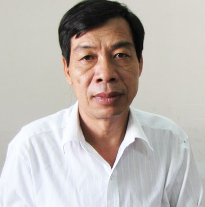 Hỗ trợ người khuyết tật phát huy khả năng của mình