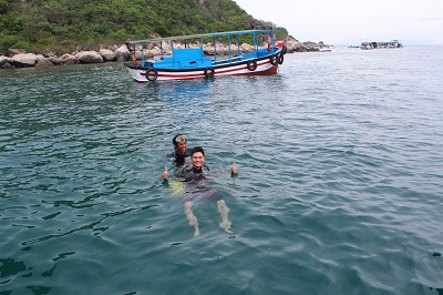 Đông khách và đa dạng sản phẩm du lịch