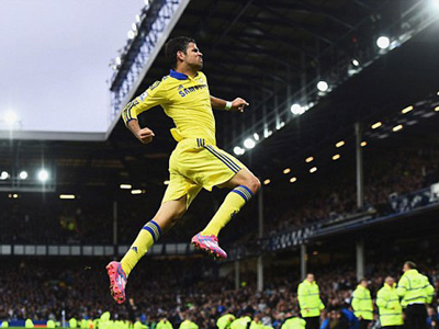 Xứng danh "Ngoại hạng Anh"