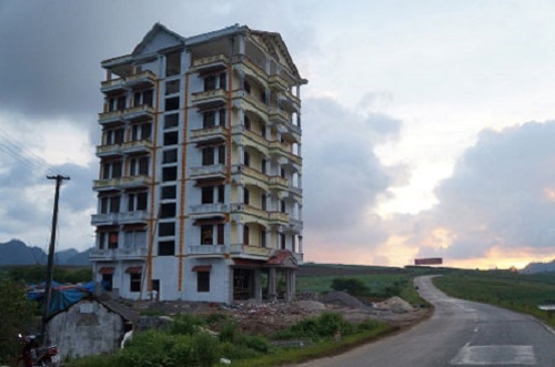 Từ 1/9, xây nhà 7 tầng trở lên sẽ được kiểm tra chặt chẽ