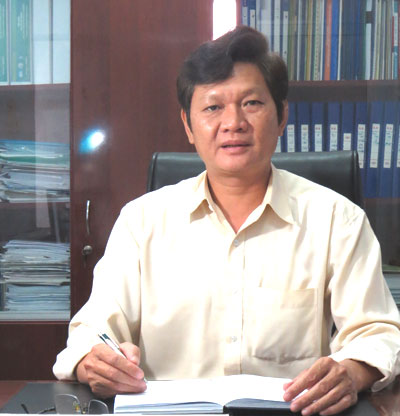 Bắt đầu điều trị nghiện bằng thuốc Methadone