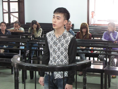 Vào tù 2 lần vẫn không hối cải