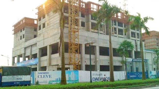 Thêm hơn 1 tỷ USD vốn FDI đổ vào bất động sản