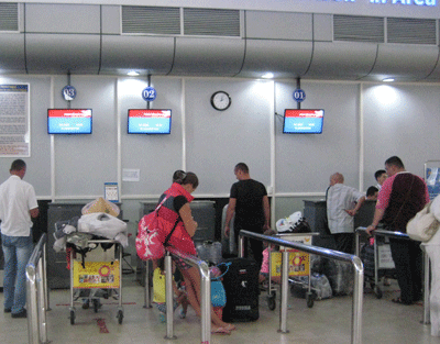 Bay cùng &quot;Khoảnh khắc vàng&quot;