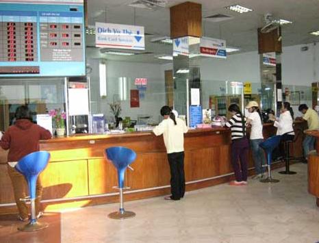 Quỹ tín dụng nhân dân sắp vào khuôn khổ