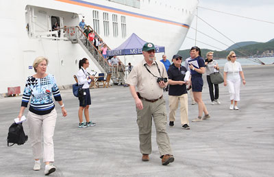 Thị trường khách du lịch truyền thống sụt giảm: Đâu là nguyên nhân?