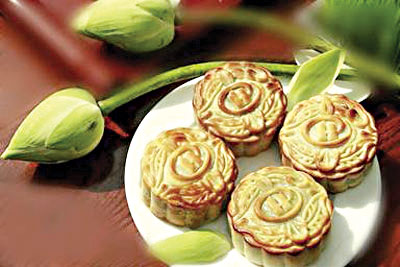 Miếng ngon thuở nhỏ