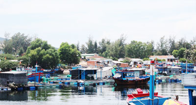 Đi không được, ở cũng không xong