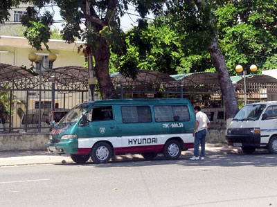 Giám sát, xử lý "cò" mai táng ở bệnh viện