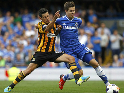 Kỳ chuyển nhượng hè 2014: Bùng nổ phong trào mượn cầu thủ