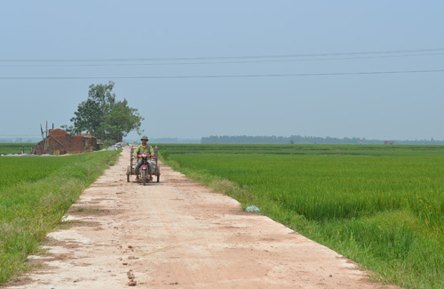 Dấu ấn đậm nét sau 5 năm thực hiện các phong trào thi đua yêu nước
