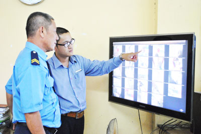 Đấu tranh với tội phạm trong lĩnh vực ngân hàng: Cần nhiều giải pháp