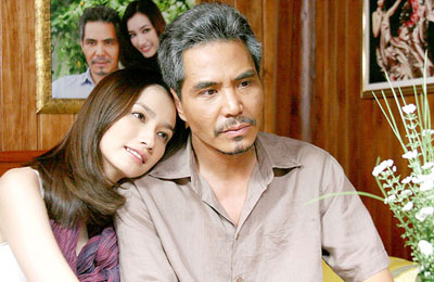 Tháng 9, phim Việt tiếp tục lép vế