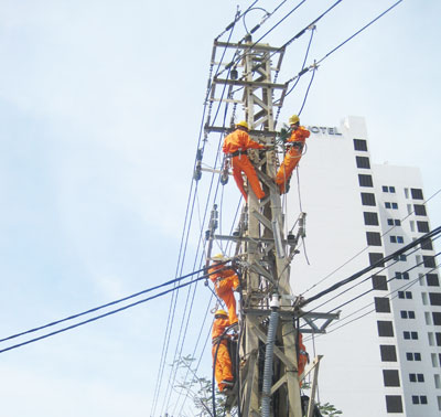 Từng bước vững mạnh sau 9 năm cổ phần hóa