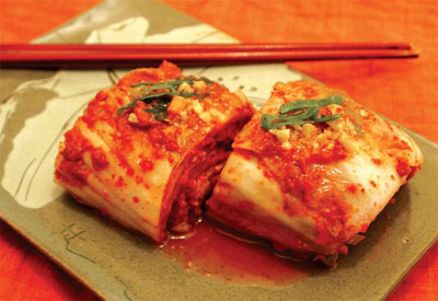 Một cách nâng tầm đất nước của người Hàn