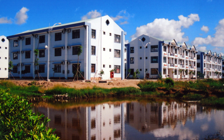 Cần tổng kết thực trạng quản lý nhà ở công vụ