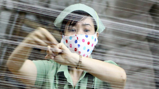 Giảm 50% thuế thu nhập cho người làm việc tại khu kinh tế